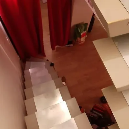 2 Pieces Atypique Centre Appartement