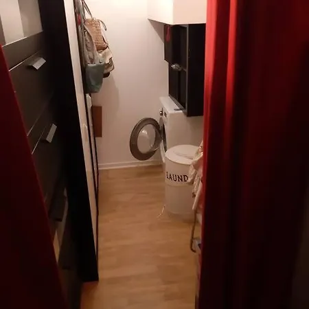 Appartement 2 Pieces Atypique Centre Lyon
